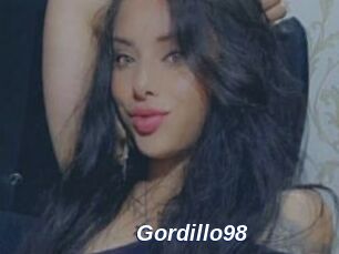 Gordillo98