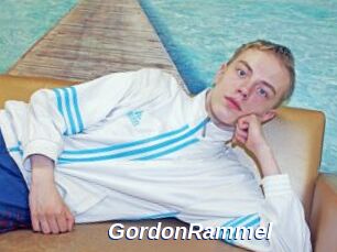 GordonRammel