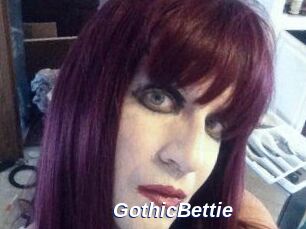 GothicBettie