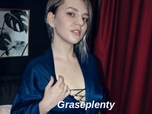 Graseplenty