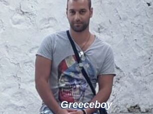 Greeceboy