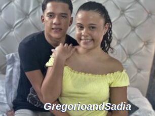 GregorioandSadia