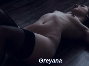 Greyana