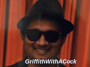 GriffithWithACock