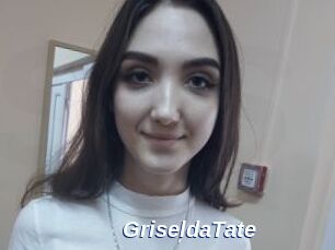 GriseldaTate