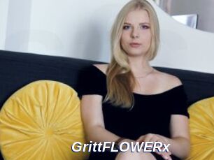 GrittFLOWERx