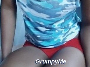 GrumpyMe