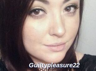 Guiltypleasure22