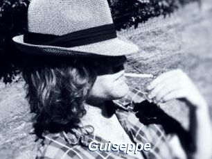 Guiseppe