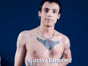 GustavTattooed