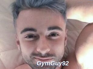 GymGuy92