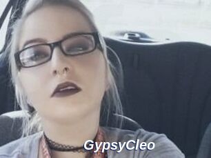 GypsyCleo