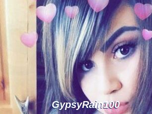 GypsyRain100