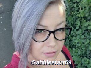 Gabbiestarr69