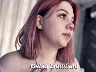 Gabbyblomfield
