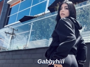 Gabbyhill