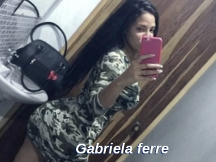 Gabriela_ferre