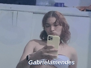 Gabrielamendes