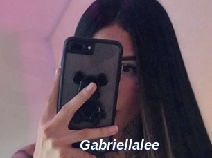 Gabriellalee