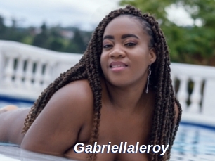 Gabriellaleroy