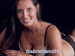 Gabriellamills