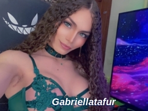 Gabriellatafur