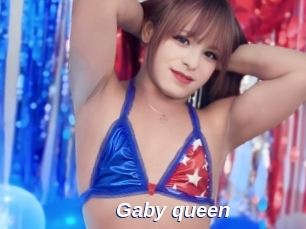 Gaby_queen