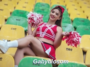 Gabyblosom