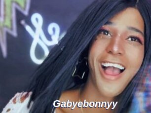 Gabyebonnyy