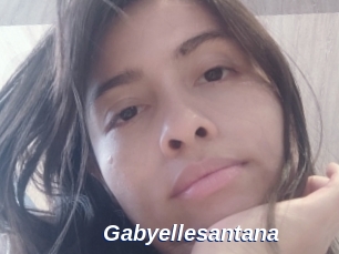 Gabyellesantana