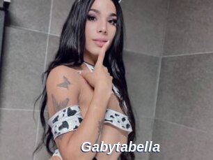 Gabytabella