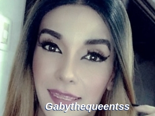 Gabythequeentss