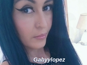 Gabyylopez