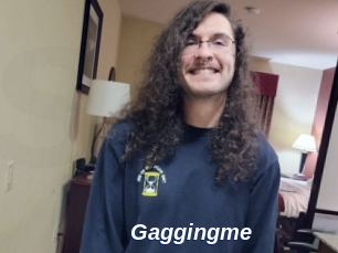 Gaggingme