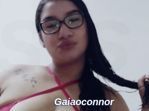 Gaiaoconnor