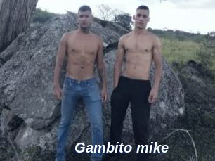 Gambito_mike