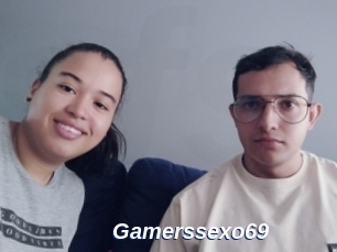 Gamerssexo69