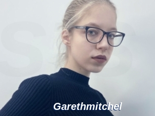 Garethmitchel