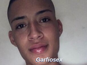 Garfiosex