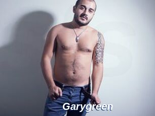 Garygreen