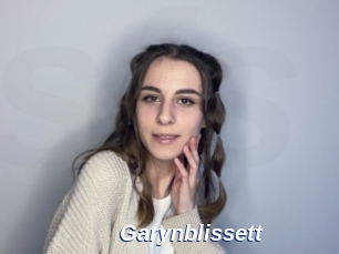 Garynblissett