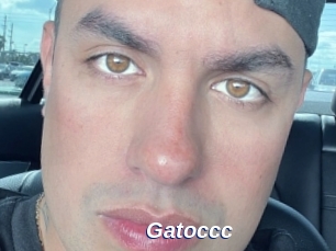 Gatoccc