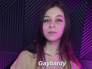 Gaybardy