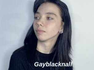 Gayblacknall