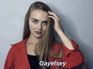 Gayelsey