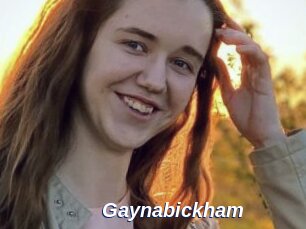 Gaynabickham