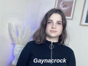 Gaynacrock