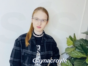 Gaynacroyle