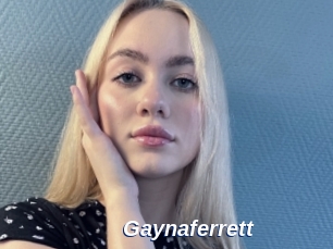 Gaynaferrett