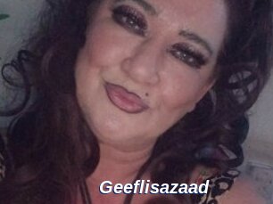 Geeflisazaad